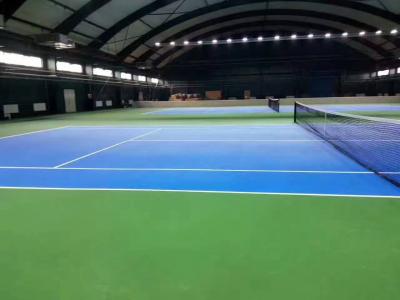 美國·德克瑞 丙烯酸